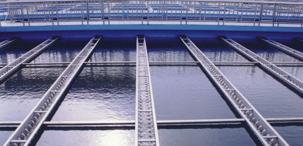 郑州污水处理池污水工程