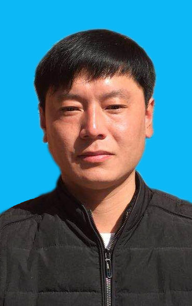 陈占鹏